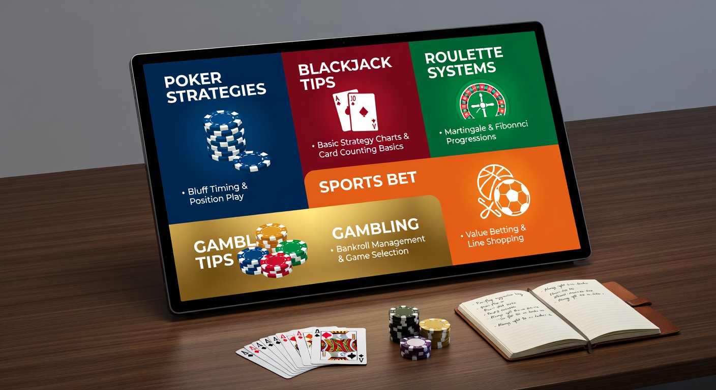 Online casino interface displaying bonuses alongside live sports betting odds for golf and basketball events