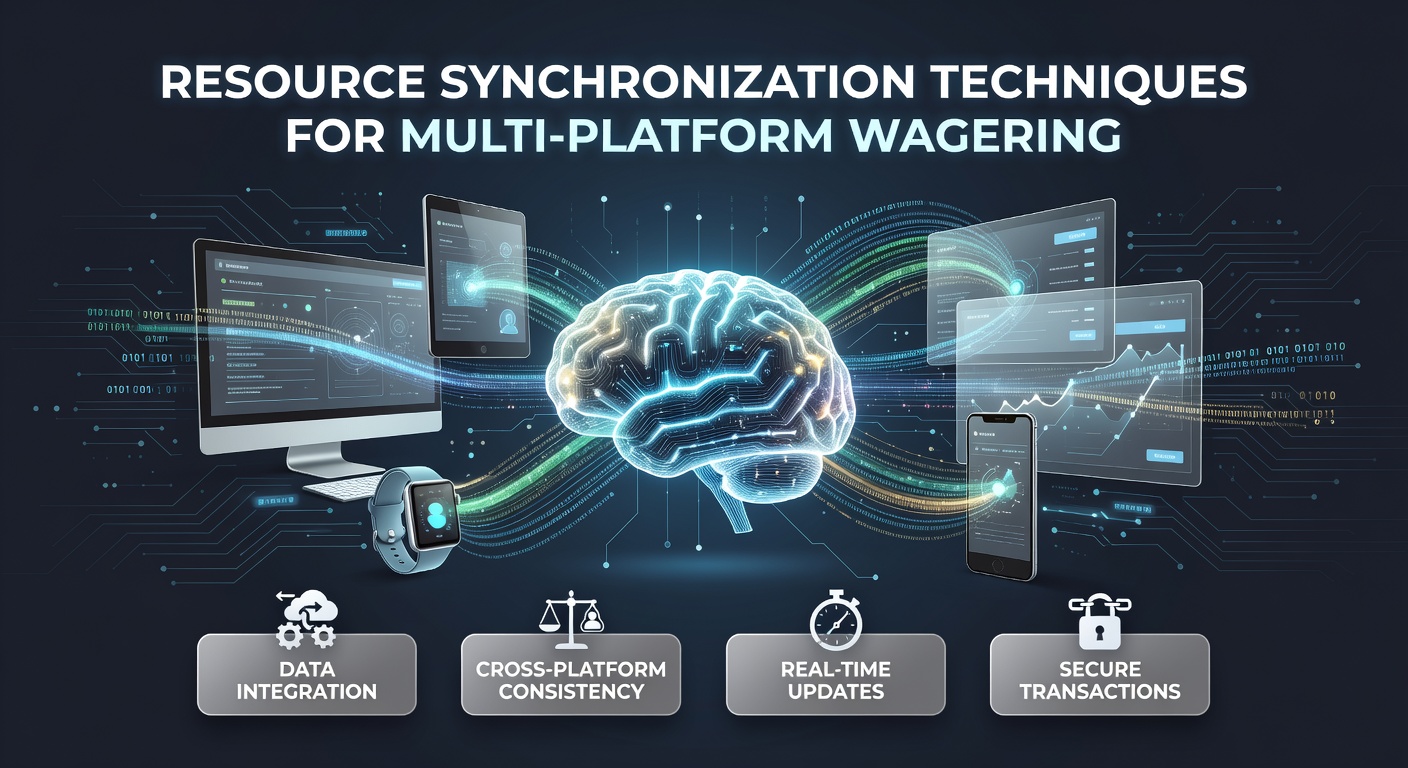 Screenshot of a resource synchronization dashboard displaying multi-platform balances