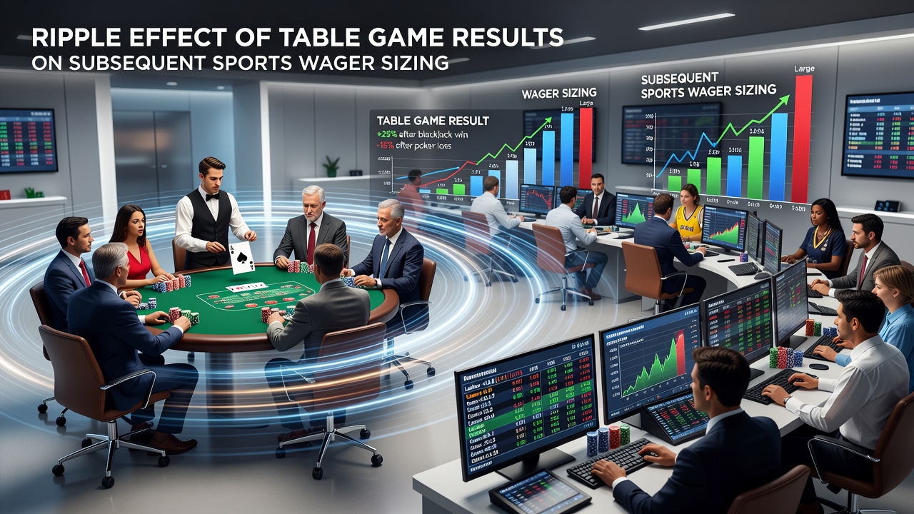 Sports betting app screen displaying adjusted stake amounts after casino play